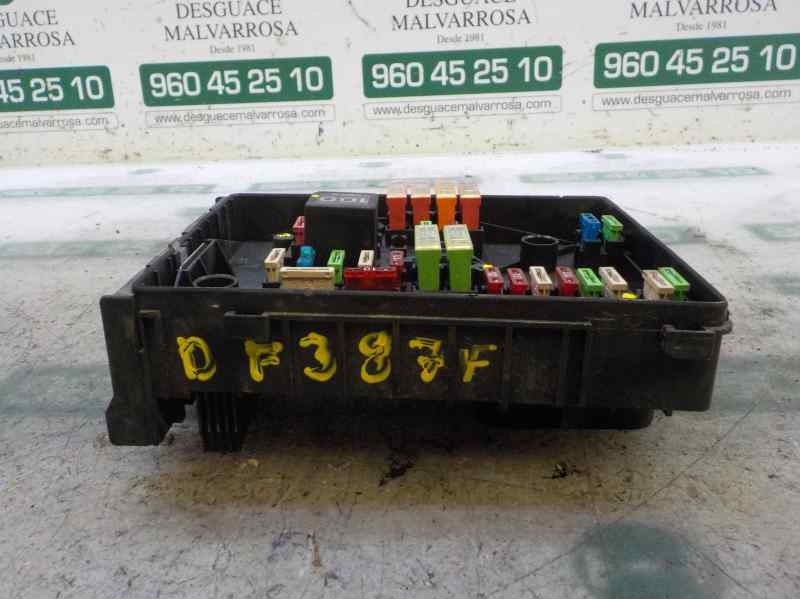 Recambio de caja reles / fusibles para seat altea (5p1) 1.9 tdi referencia OEM IAM   