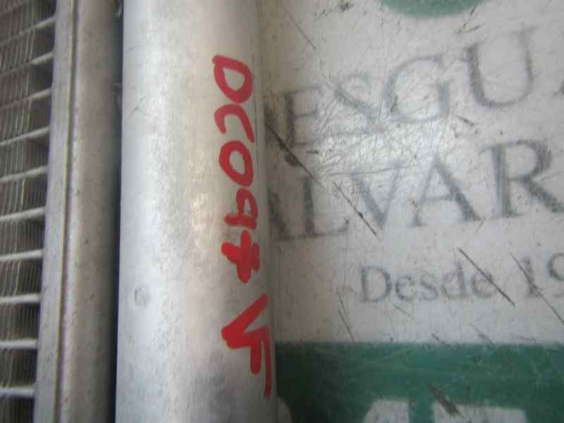 Recambio de condensador aire acondicionado para peugeot 308 1.6 16v hdi fap referencia OEM IAM 6455GH  