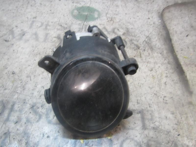 Recambio de faro antiniebla izquierdo para ford mondeo berlina (ge) ambiente referencia OEM IAM   