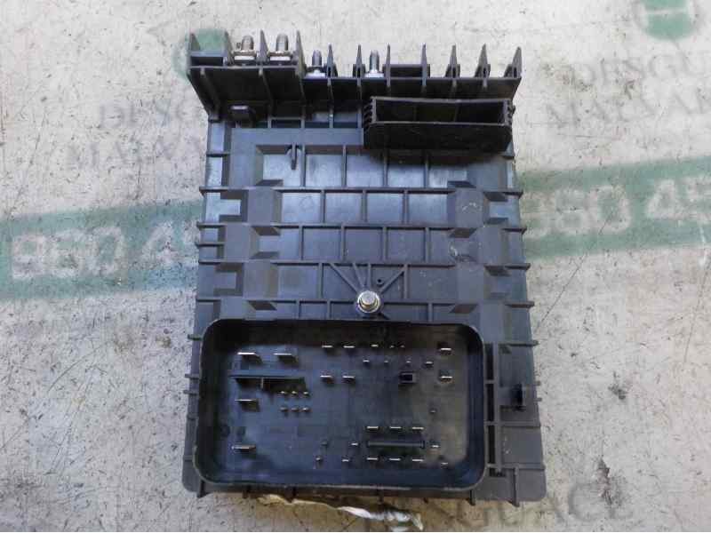 Recambio de caja reles / fusibles para seat altea (5p1) 1.9 tdi referencia OEM IAM   