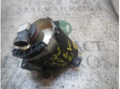 Recambio de faro antiniebla izquierdo para ford mondeo berlina (ge) ambiente referencia OEM IAM    2