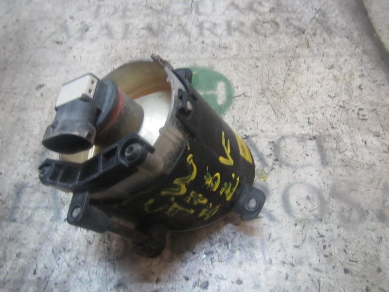 Recambio de faro antiniebla izquierdo para ford mondeo berlina (ge) ambiente referencia OEM IAM   
