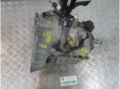 Recambio de caja cambios para ford focus berlina (cak) 1.8 tddi turbodiesel cat referencia OEM IAM  XS4R7002BD 