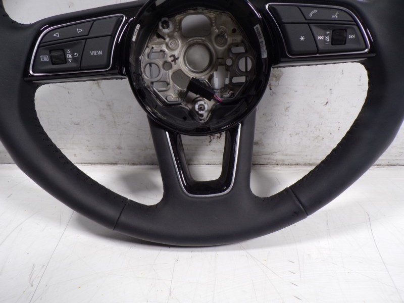 Recambio de volante para audi a1 sportback (gba) 1.5 16v tsi act referencia OEM IAM 82A419091BINU  