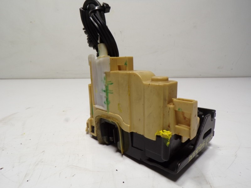 Recambio de cerradura puerta trasera izquierda para alfa romeo giulia (952) 2.2 jtdm cat referencia OEM IAM 50536550 50536550 