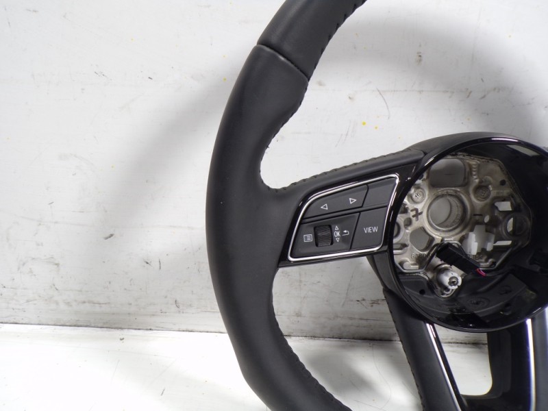 Recambio de volante para audi a1 sportback (gba) 1.5 16v tsi act referencia OEM IAM 82A419091BINU  