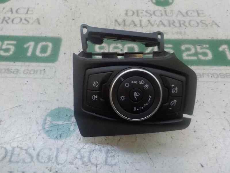 Recambio de mando luces para ford focus lim. 1.5 tdci cat referencia OEM IAM 2044625 F1ET13A024CA 