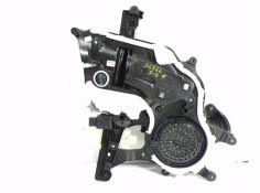 Recambio de elevalunas delantero izquierdo para toyota proace city 1.5 dci referencia OEM IAM  9830335880 