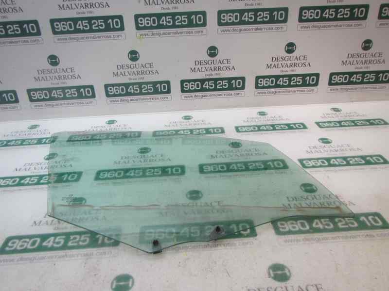 Recambio de cristal puerta delantero derecho para peugeot 308 1.6 16v hdi fap referencia OEM IAM 9202K5  