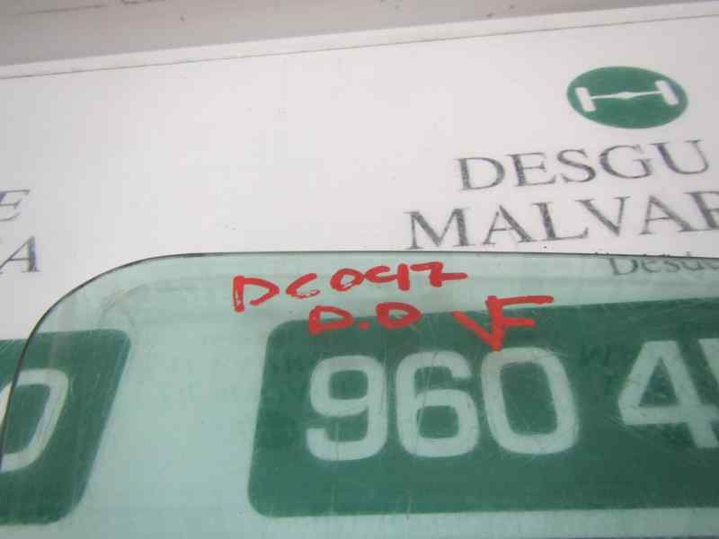 Recambio de cristal puerta delantero derecho para peugeot 308 1.6 16v hdi fap referencia OEM IAM 9202K5  