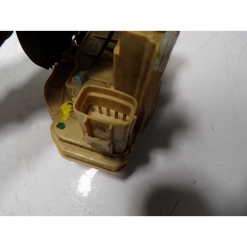 Recambio de cerradura puerta trasera izquierda para alfa romeo giulia (952) 2.2 jtdm cat referencia OEM IAM 50536550 50536550 