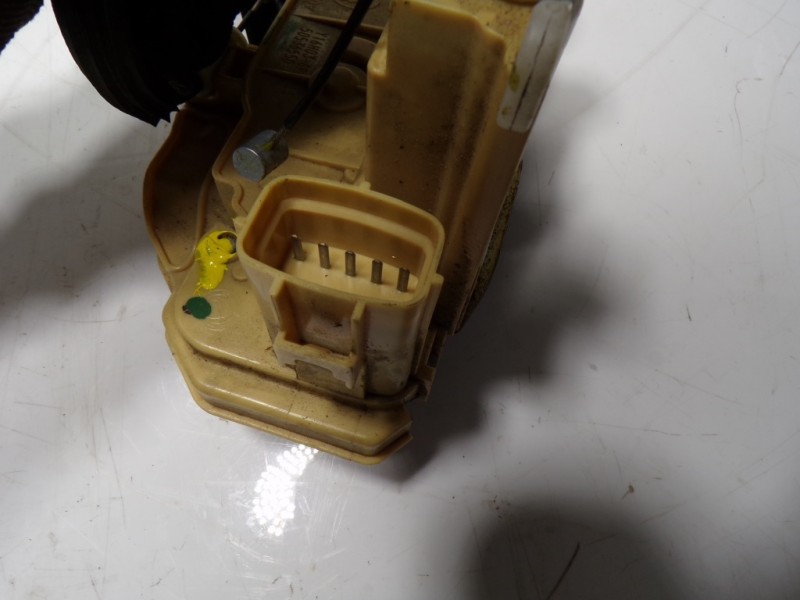 Recambio de cerradura puerta trasera izquierda para alfa romeo giulia (952) 2.2 jtdm cat referencia OEM IAM 50536550 50536550 