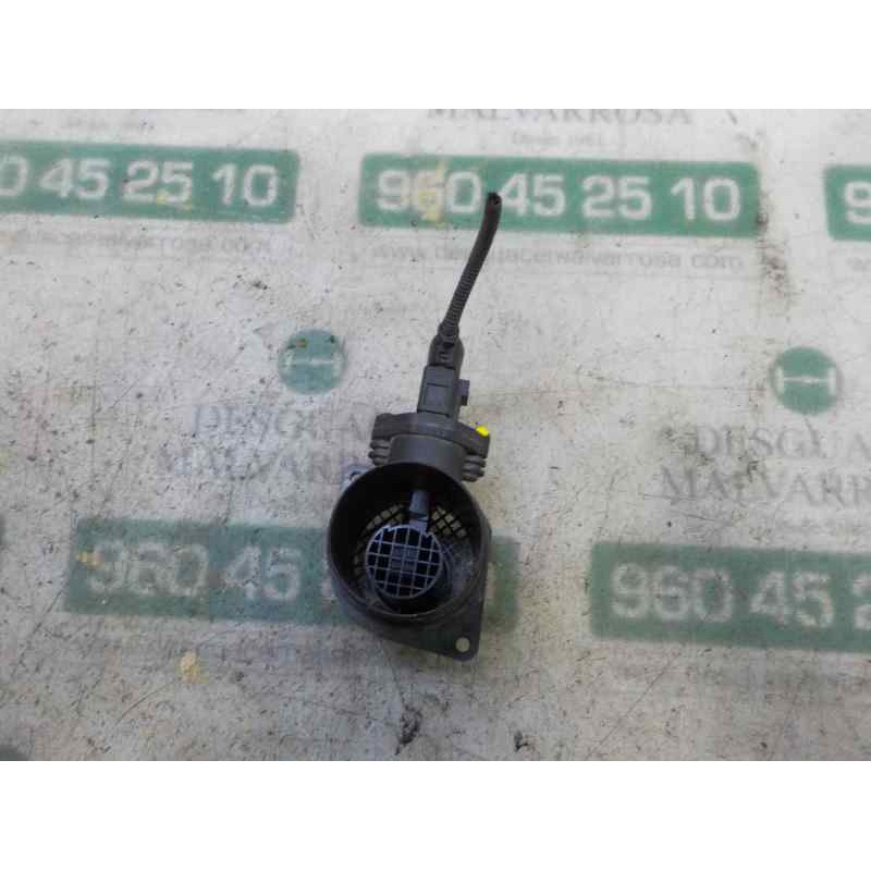 Recambio de caudalimetro para seat altea (5p1) 1.9 tdi referencia OEM IAM 038906461B 038906461B 0281002531