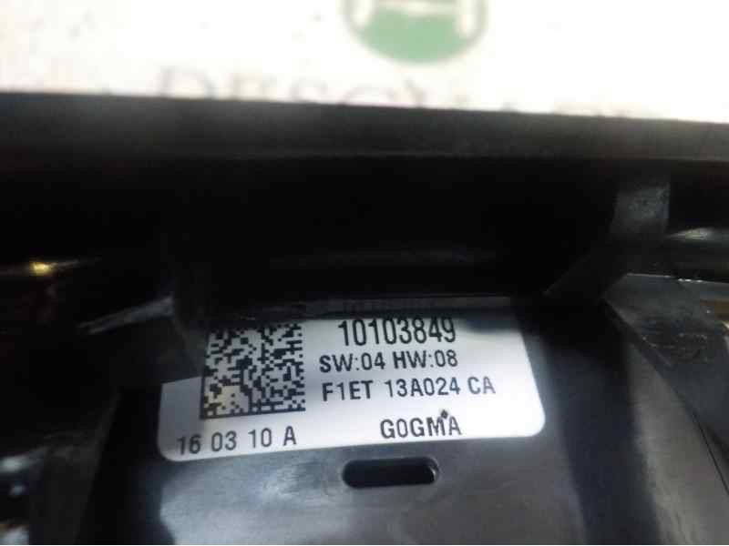 Recambio de mando luces para ford focus lim. 1.5 tdci cat referencia OEM IAM 2044625 F1ET13A024CA 