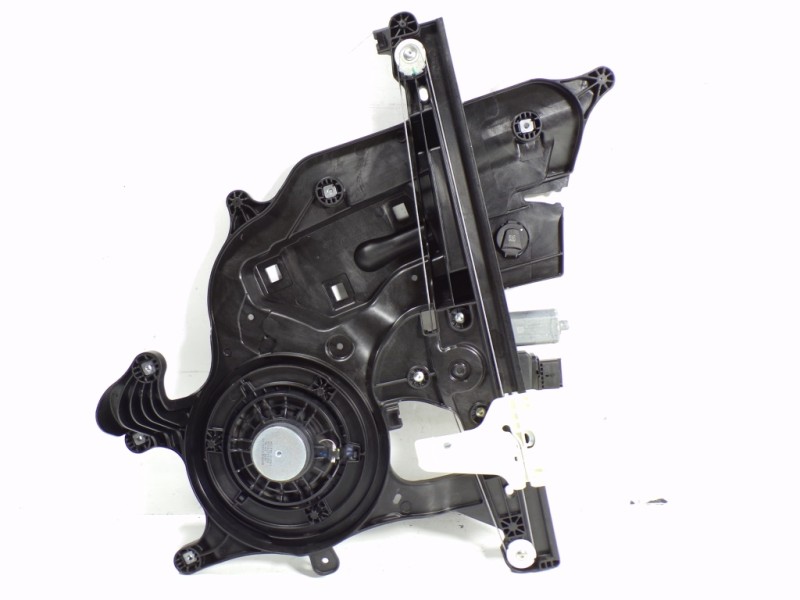 Recambio de elevalunas delantero izquierdo para toyota proace city 1.5 dci referencia OEM IAM  9830335880 