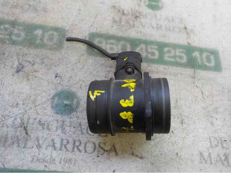 Recambio de caudalimetro para seat altea (5p1) 1.9 tdi referencia OEM IAM 038906461B 038906461B 0281002531