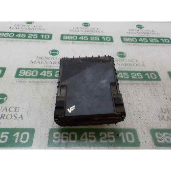 CAJA RELES / FUSIBLES 3C0937125 