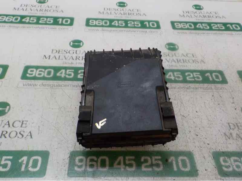 Recambio de caja reles / fusibles para volkswagen passat berlina (3c2) 2.0 tdi referencia OEM IAM 3C0937125  