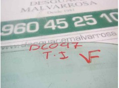 Recambio de cristal puerta trasero izquierdo para peugeot 308 1.6 16v hdi fap referencia OEM IAM 9203HR   2