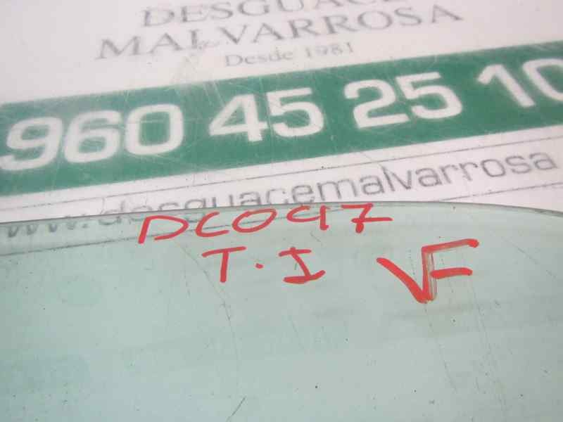 Recambio de cristal puerta trasero izquierdo para peugeot 308 1.6 16v hdi fap referencia OEM IAM 9203HR  