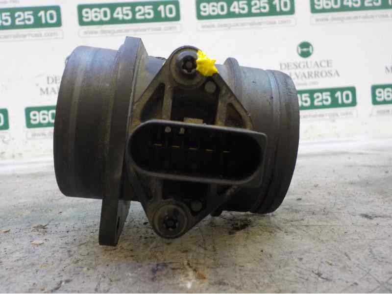 Recambio de caudalimetro para seat altea (5p1) 1.9 tdi referencia OEM IAM 038906461B 038906461B 0281002531