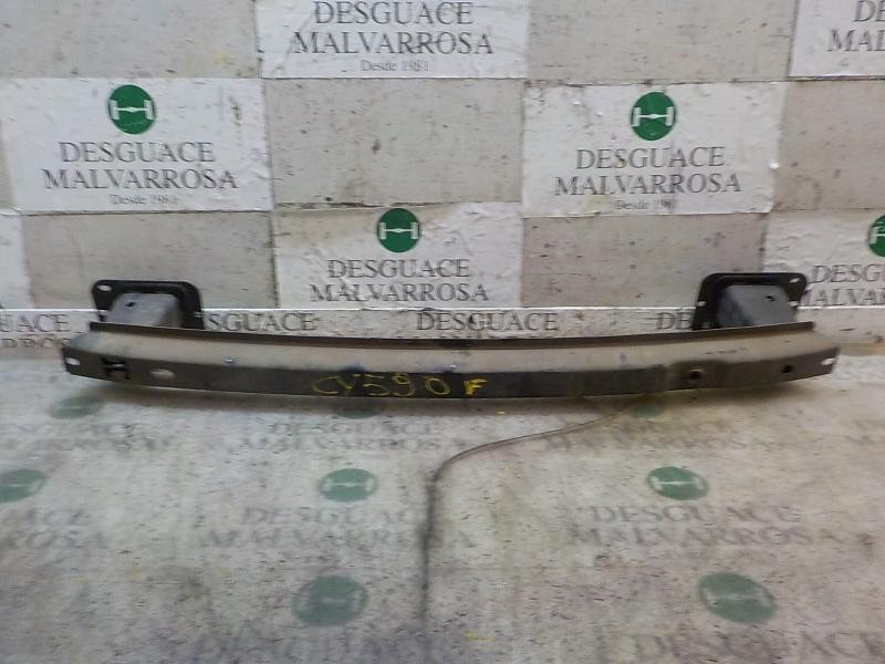 Recambio de refuerzo paragolpes trasero para ford focus lim. (cb4) 1.8 tdci turbodiesel cat referencia OEM IAM   