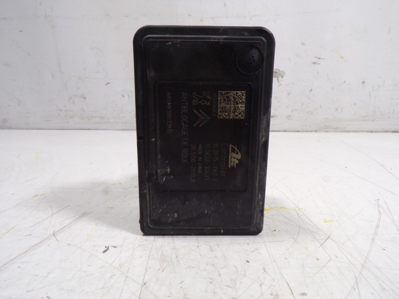 Recambio de abs para citroën c3 picasso 1.4 16v referencia OEM IAM 1608750080 913603000CB 