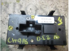 Recambio de mando elevalunas delantero izquierdo para ford mondeo berlina (ge) ambiente referencia OEM IAM    2