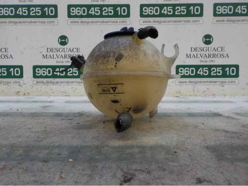 Recambio de deposito expansion para seat altea (5p1) 1.9 tdi referencia OEM IAM 1K0121407A 1K0121407 