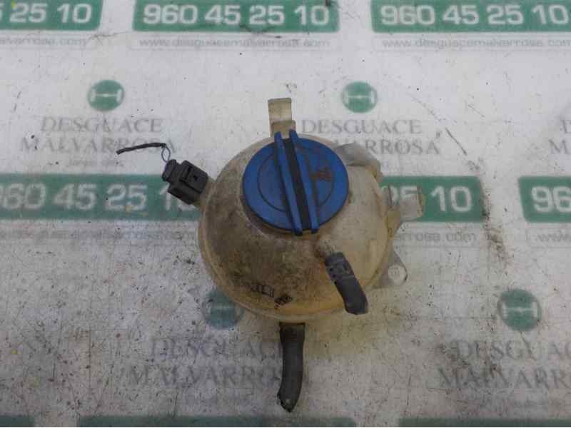 Recambio de deposito expansion para seat altea (5p1) 1.9 tdi referencia OEM IAM 1K0121407A 1K0121407 