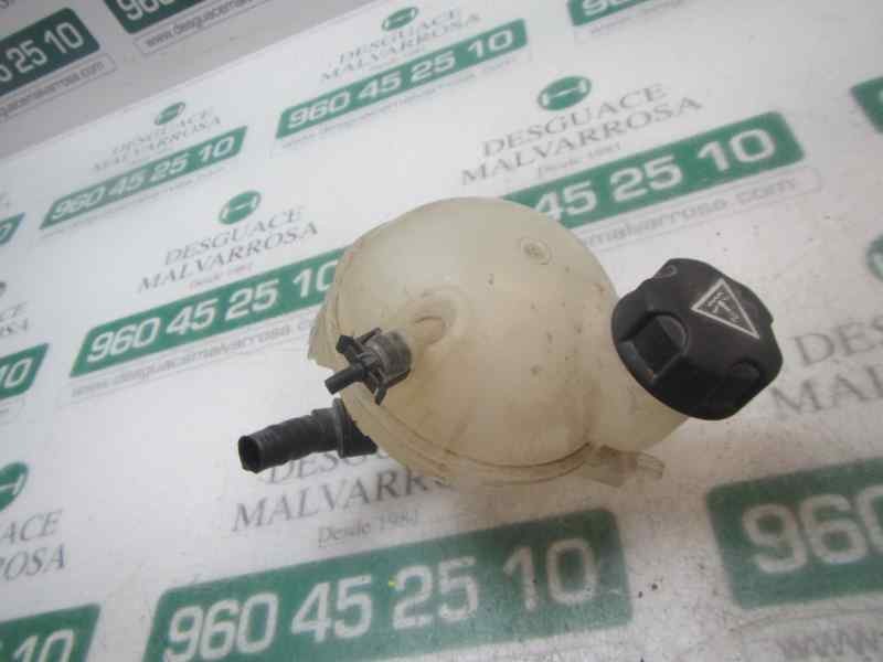 Recambio de deposito expansion para peugeot 308 1.6 16v hdi fap referencia OEM IAM 1323FA  