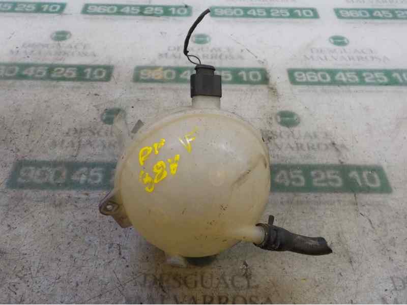 Recambio de deposito expansion para seat altea (5p1) 1.9 tdi referencia OEM IAM 1K0121407A 1K0121407 