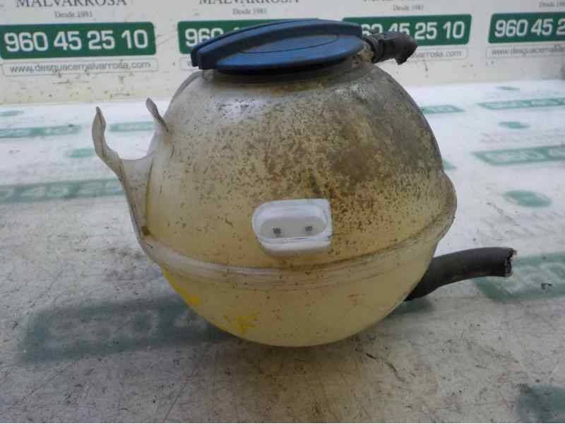 Recambio de deposito expansion para seat altea (5p1) 1.9 tdi referencia OEM IAM 1K0121407A 1K0121407 