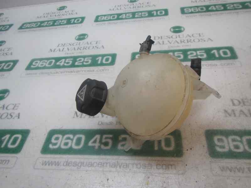Recambio de deposito expansion para peugeot 308 1.6 16v hdi fap referencia OEM IAM 1323FA  