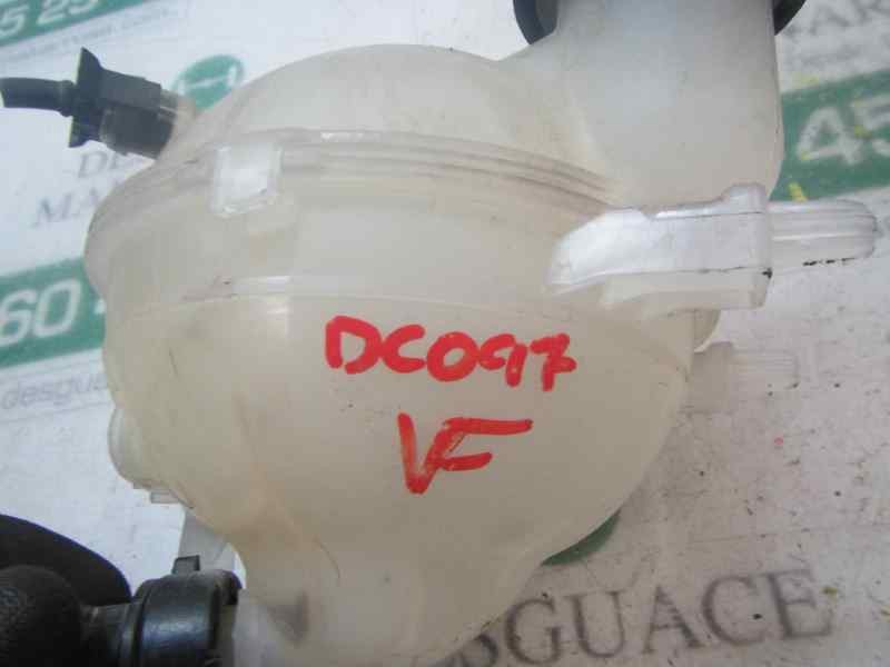 Recambio de deposito expansion para peugeot 308 1.6 16v hdi fap referencia OEM IAM 1323FA  