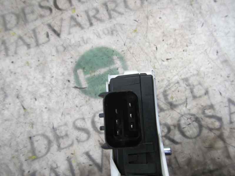 Recambio de motor elevalunas delantero izquierdo para dodge journey 2.0 16v crd cat referencia OEM IAM   