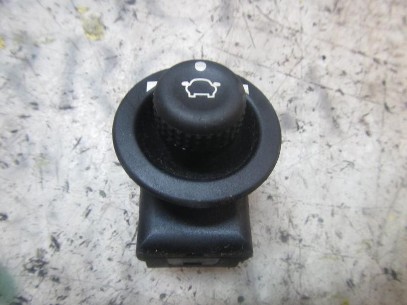 Recambio de mando retrovisor para ford mondeo berlina (ge) ambiente referencia OEM IAM   