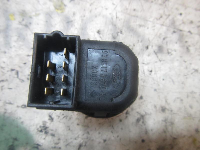 Recambio de mando retrovisor para ford mondeo berlina (ge) ambiente referencia OEM IAM   