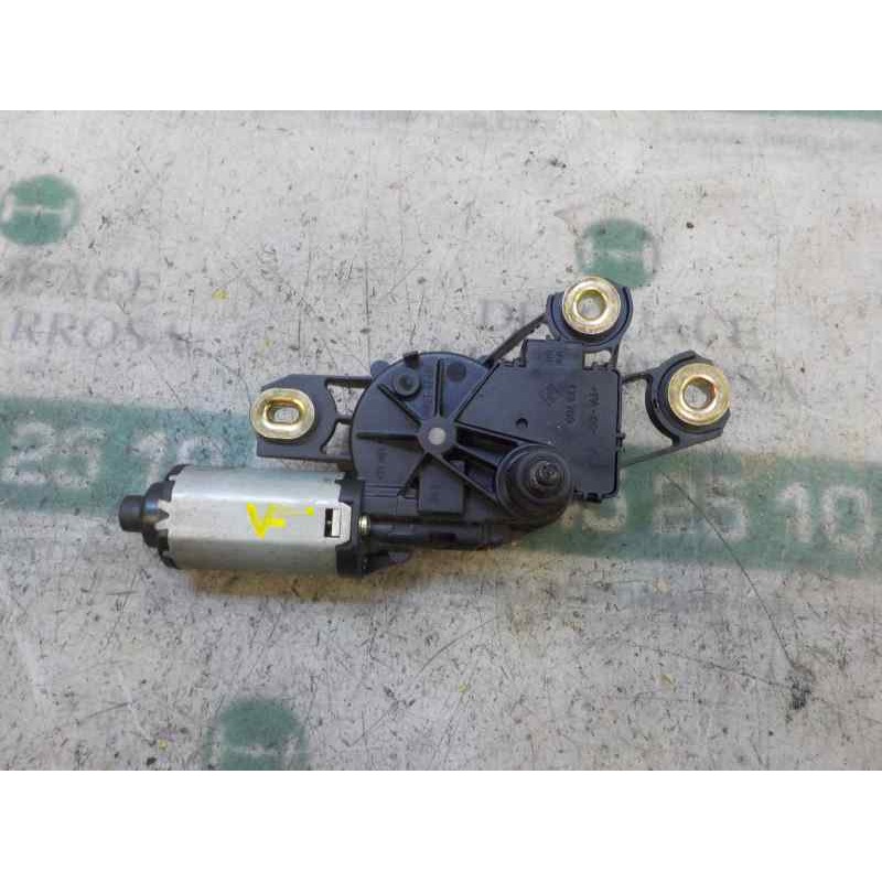 Recambio de motor limpia trasero para seat altea (5p1) 1.9 tdi referencia OEM IAM 5P0955711C 5P0955711B 