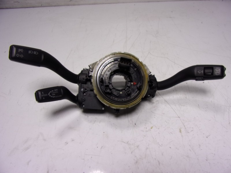 Recambio de mando intermitentes para audi q7 (4l) 3.0 v6 24v tdi referencia OEM IAM 4E0953513K4PK 4E0953503C 