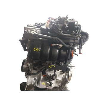 MOTOR COMPLETO 190002E010 A25A 