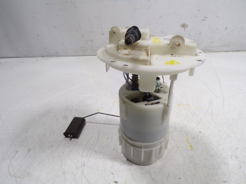 Recambio de aforador para citroën c3 picasso 1.4 16v referencia OEM IAM 1525PY 967446668013162 