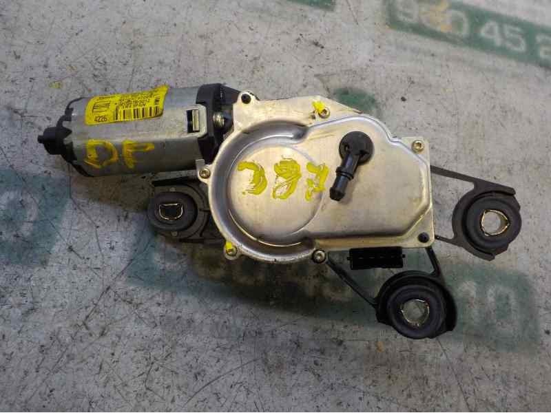 Recambio de motor limpia trasero para seat altea (5p1) 1.9 tdi referencia OEM IAM 5P0955711C 5P0955711B 