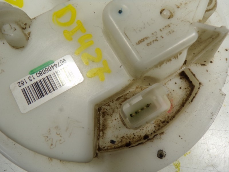 Recambio de aforador para citroën c3 picasso 1.4 16v referencia OEM IAM 1525PY 967446668013162 