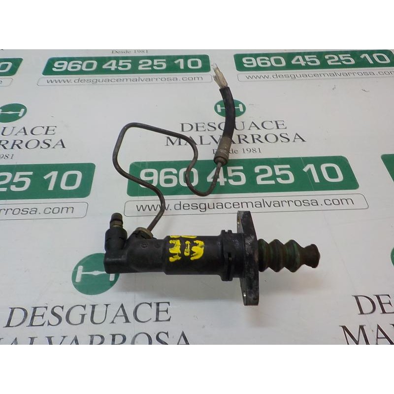 Recambio de bombin embrague para seat ibiza (6k1) 1.9 tdi referencia OEM IAM   