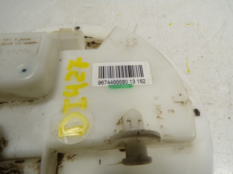 Recambio de aforador para citroën c3 picasso 1.4 16v referencia OEM IAM 1525PY 967446668013162 