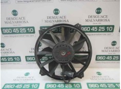 Recambio de electroventilador para peugeot 308 1.6 16v hdi fap referencia OEM IAM 1253K4   2