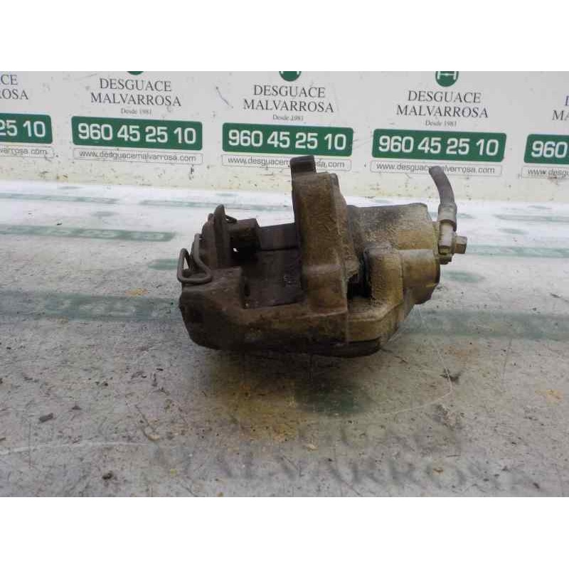 Recambio de pinza freno delantera derecha para seat altea (5p1) 1.9 tdi referencia OEM IAM 1K0615124E  