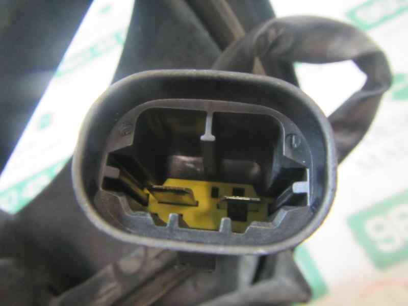 Recambio de electroventilador para peugeot 308 1.6 16v hdi fap referencia OEM IAM 1253K4  