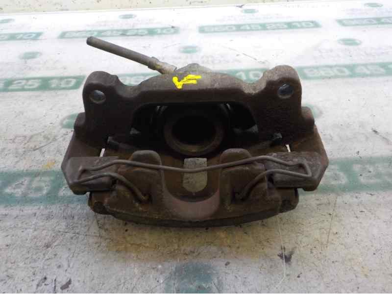 Recambio de pinza freno delantera derecha para seat altea (5p1) 1.9 tdi referencia OEM IAM 1K0615124E  